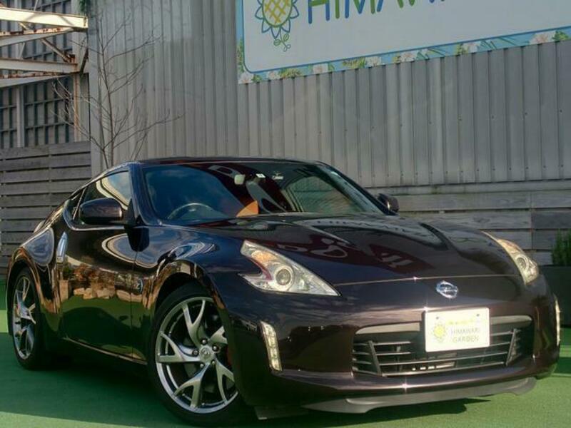 FAIRLADY Z-2