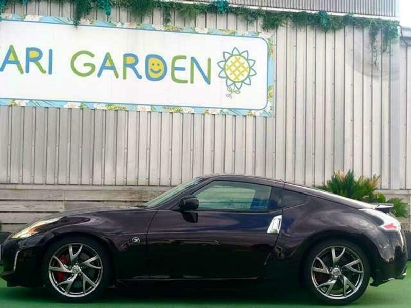 FAIRLADY Z-17