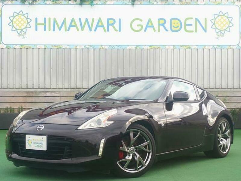 FAIRLADY Z-0