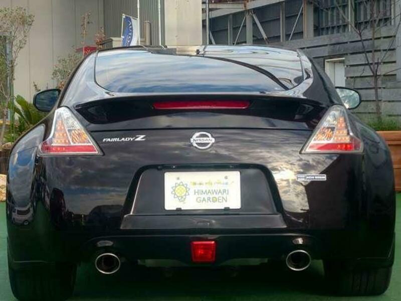 FAIRLADY Z-19