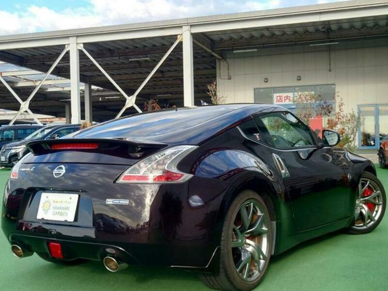 FAIRLADY Z-3