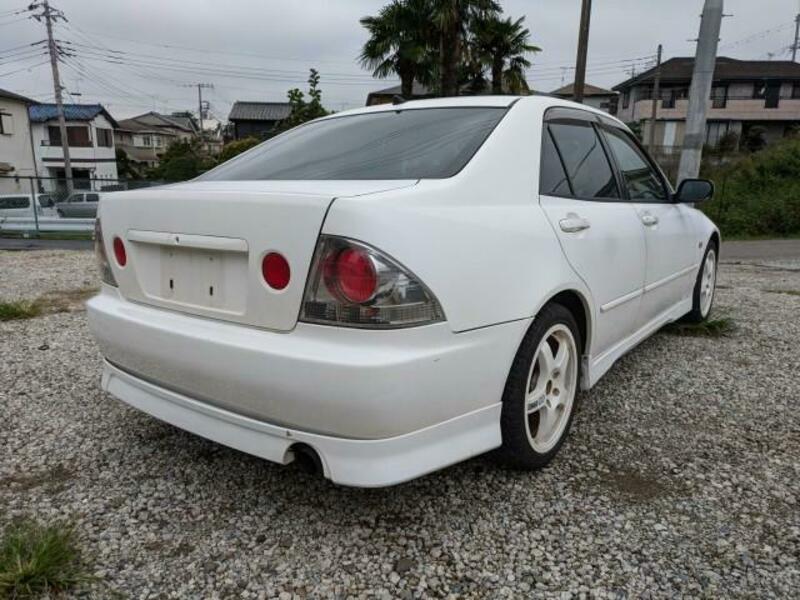 ALTEZZA-9