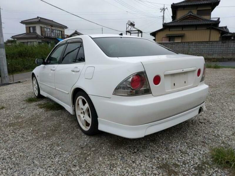 ALTEZZA-1