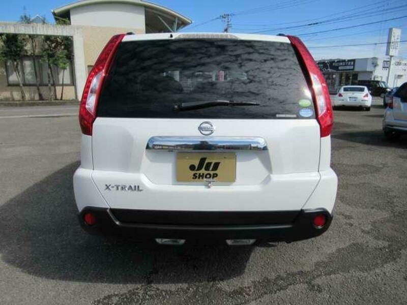 X-TRAIL-5