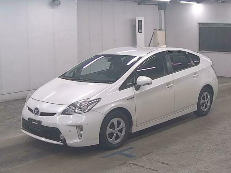 PRIUS