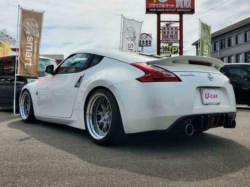 FAIRLADY Z-4