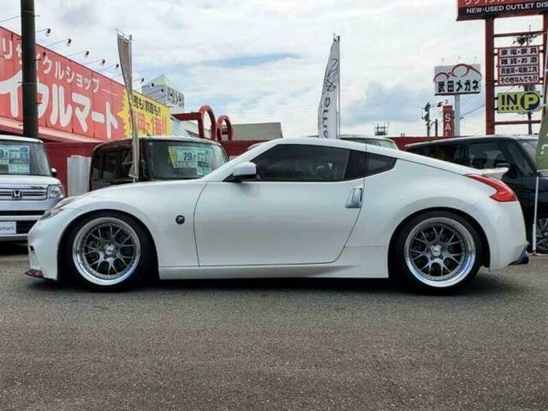 FAIRLADY Z-2