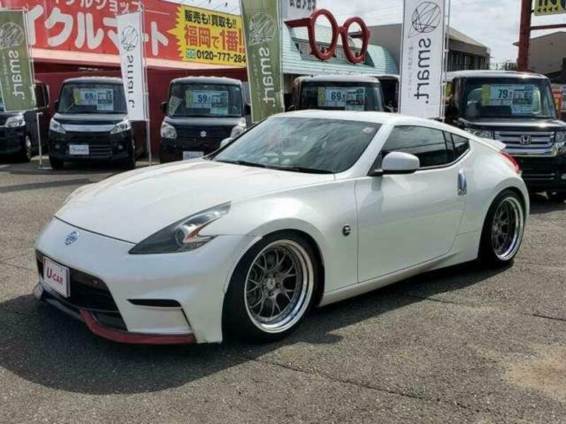 FAIRLADY Z-1