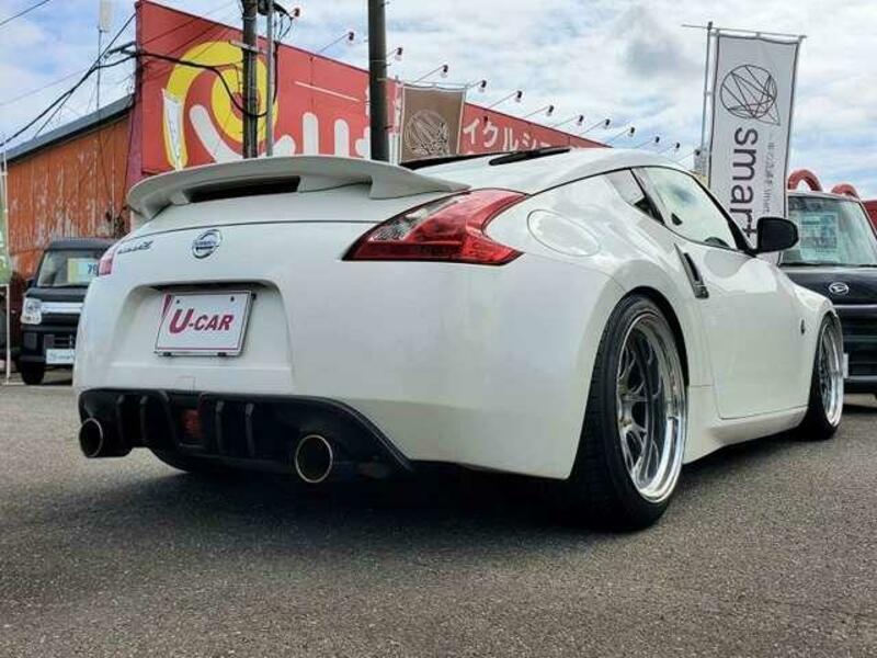 FAIRLADY Z-3