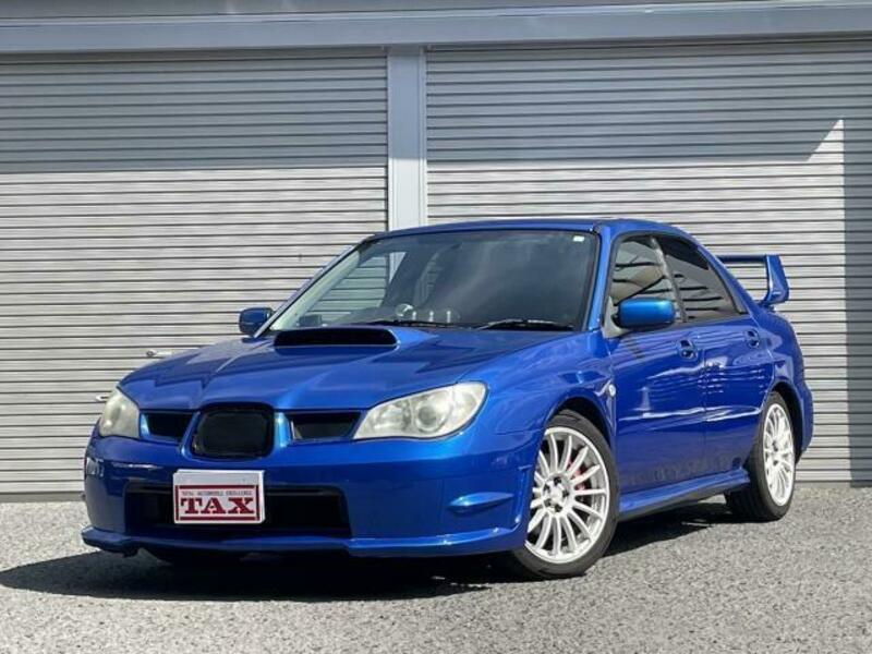 IMPREZA