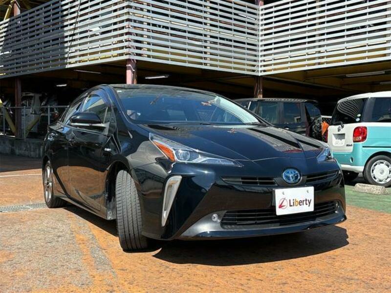 PRIUS-2