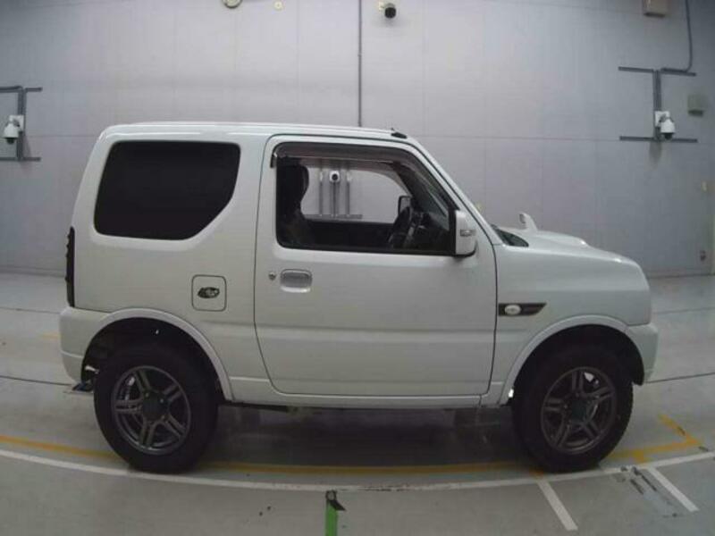 JIMNY-8