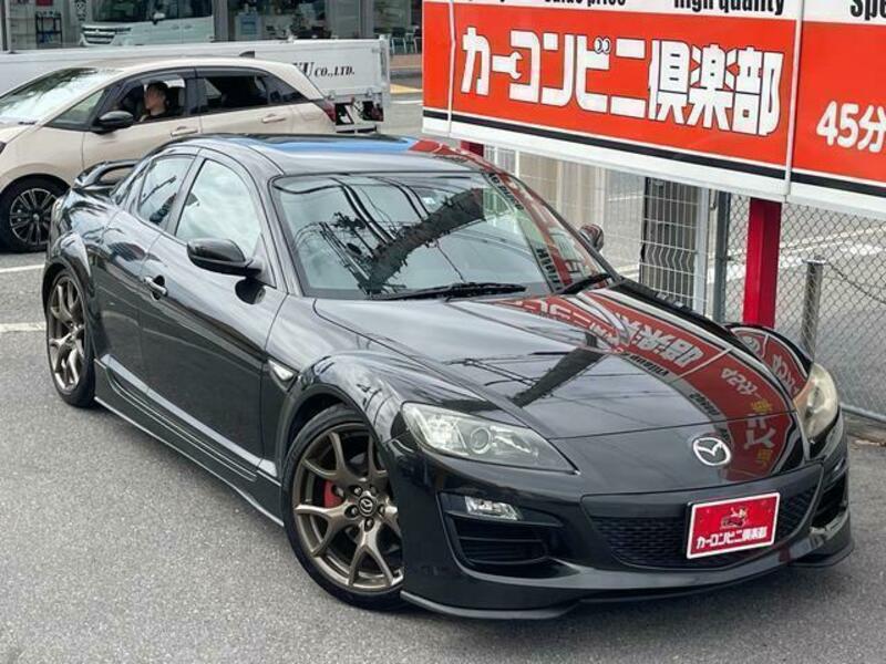 RX-8