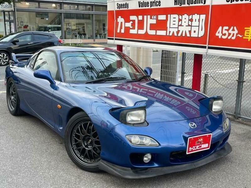 RX-7-0