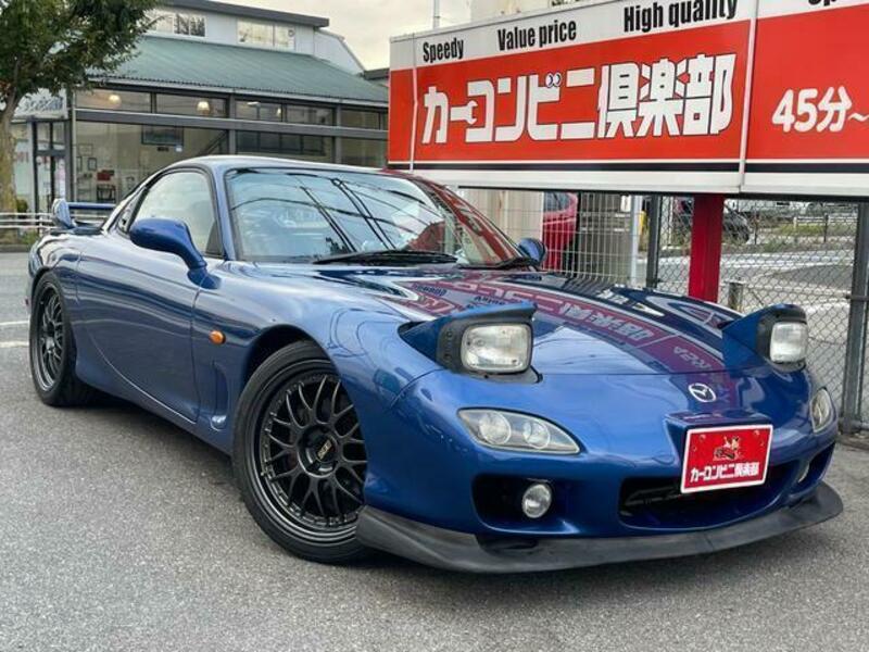 RX-7-1