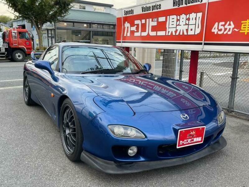 RX-7-11