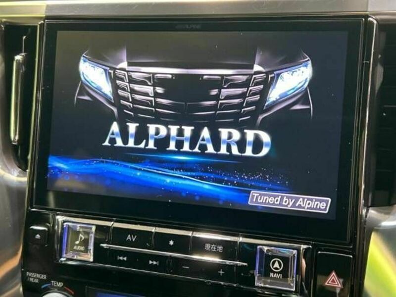 ALPHARD-5