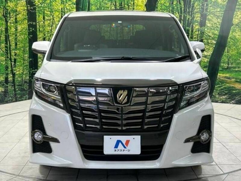 ALPHARD-15