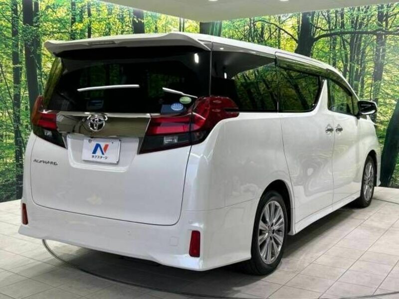 ALPHARD-18