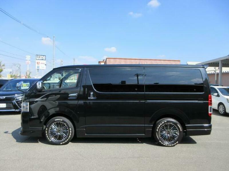 HIACE VAN-5