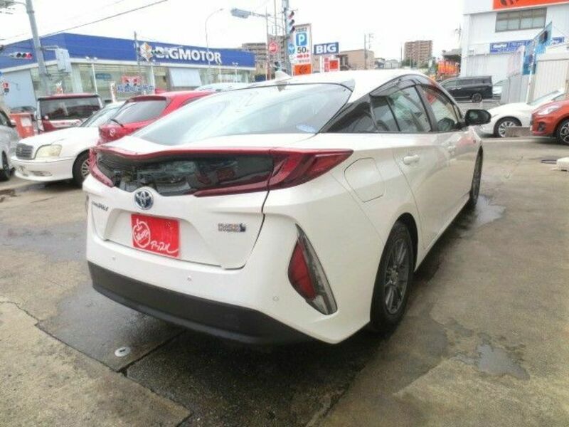 PRIUS PHV-2