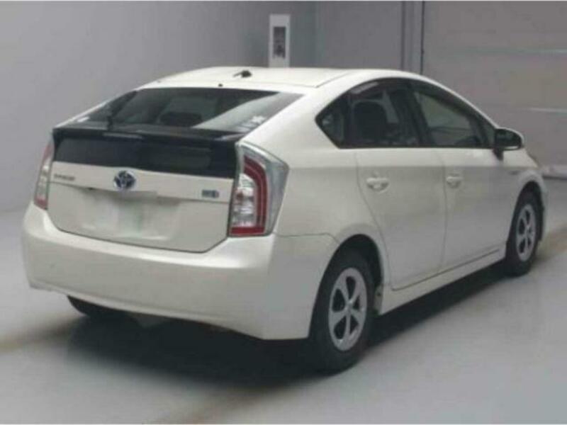 PRIUS-1