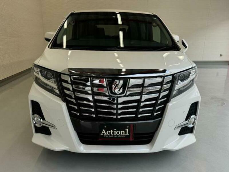 ALPHARD-4