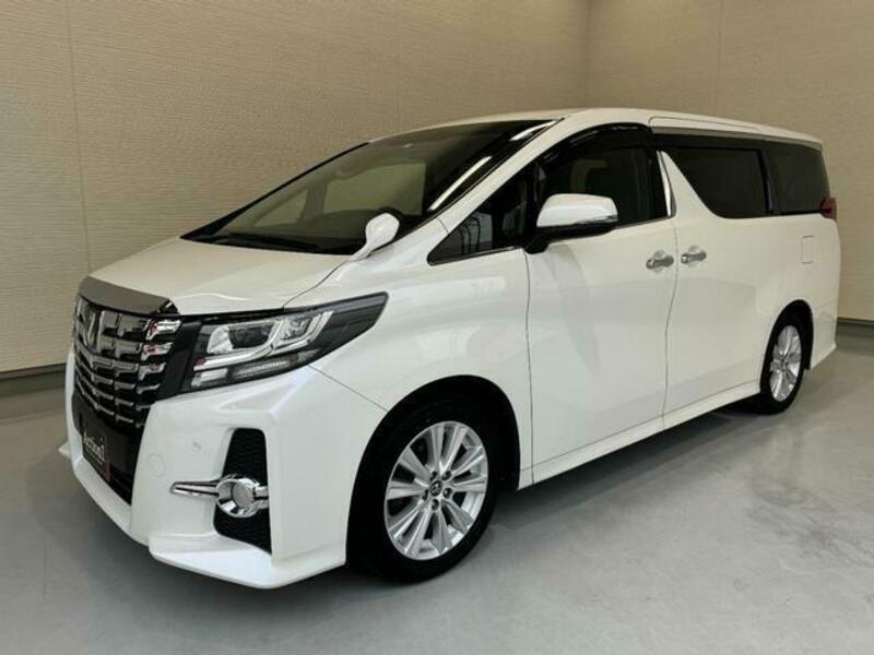 ALPHARD-6