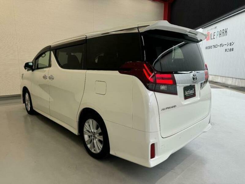 ALPHARD-10