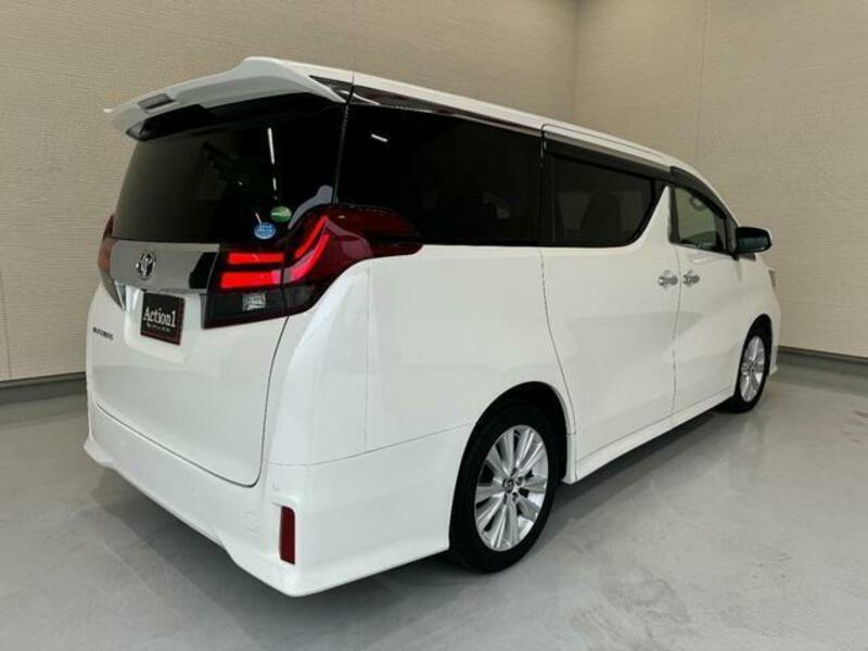 ALPHARD-14