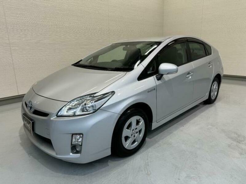 PRIUS-5