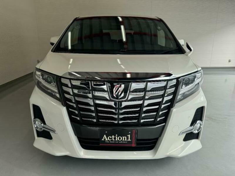 ALPHARD-3