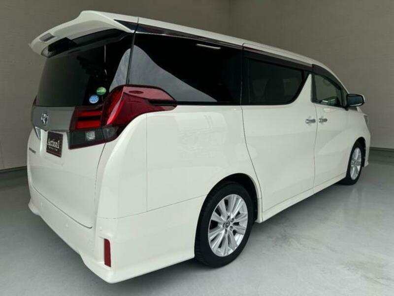 ALPHARD-13