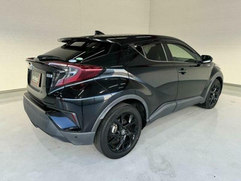 C-HR-14