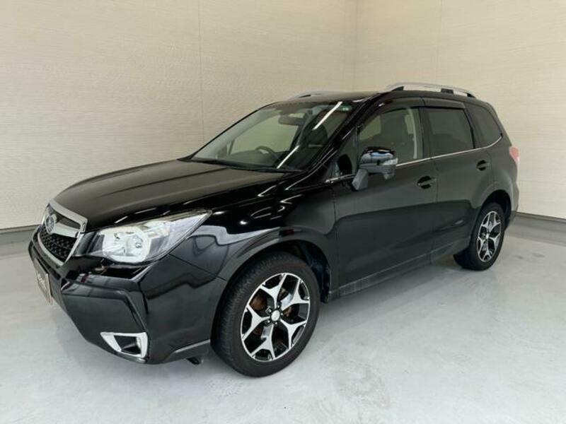 FORESTER-5