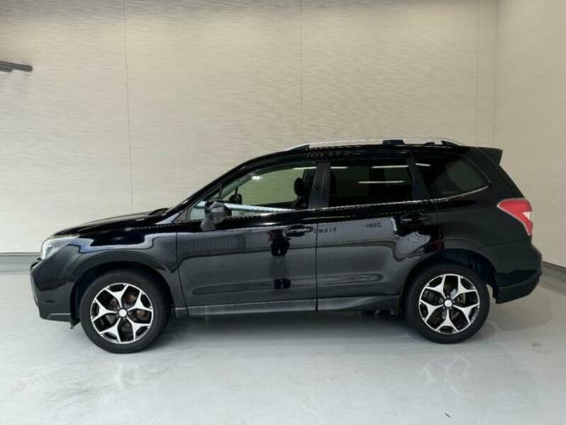 FORESTER-7