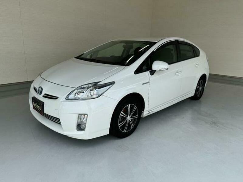 PRIUS-5