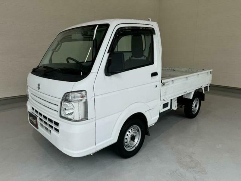 CARRY TRUCK-5