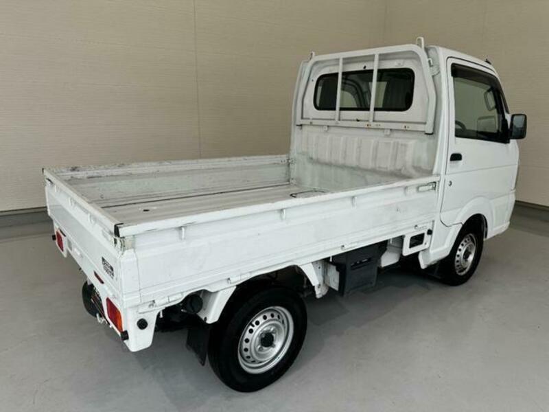 CARRY TRUCK-13