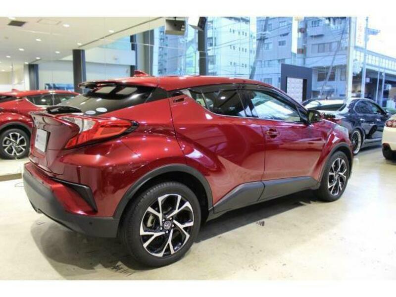 C-HR-3