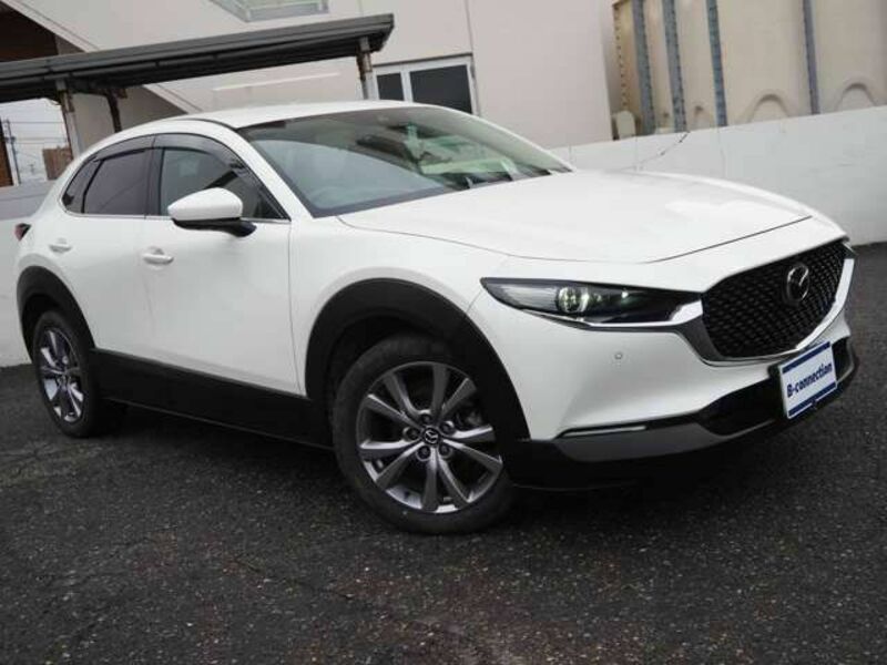 CX-30-9