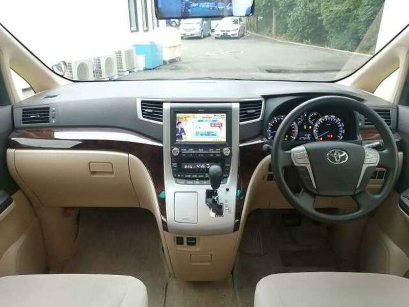 ALPHARD-4