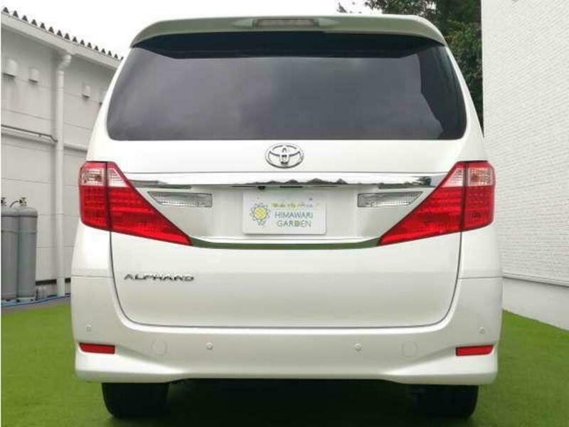 ALPHARD-15