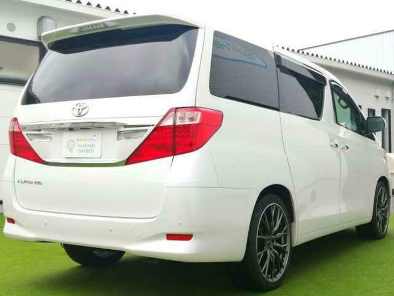 ALPHARD-1