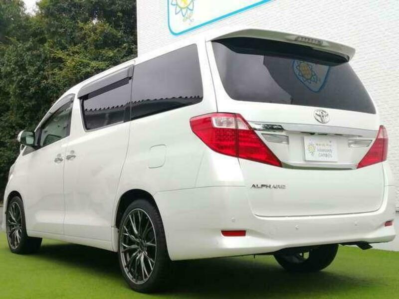 ALPHARD-3