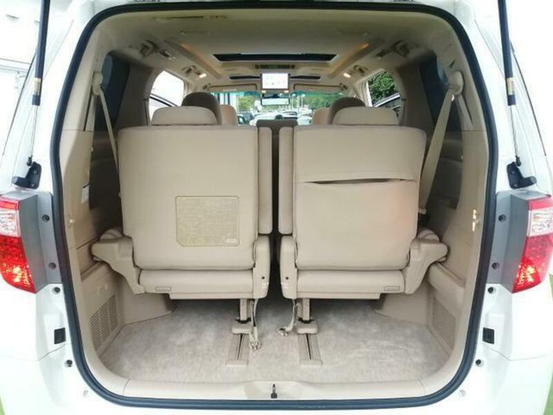 ALPHARD-12