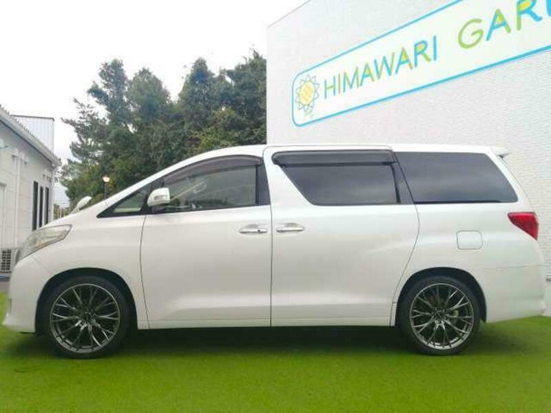 ALPHARD-14