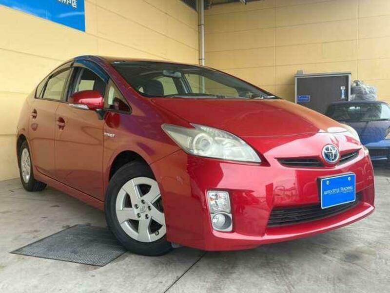 PRIUS-2