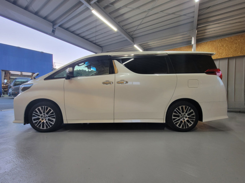 ALPHARD-6