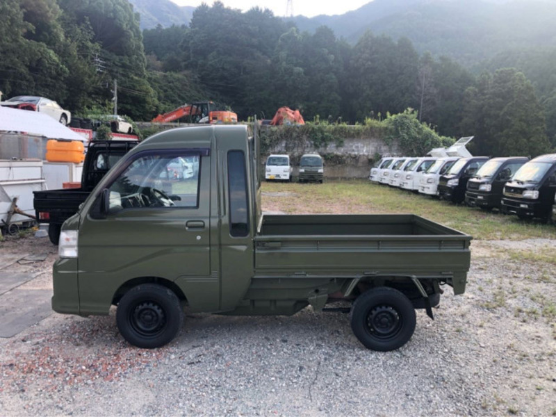 HIJET TRUCK-12